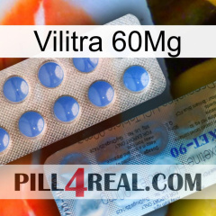 Vilitra 60Mg 40